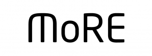 Logo MoRE