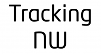 Logo Tracking NW