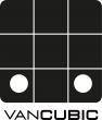 Logo Vancubic