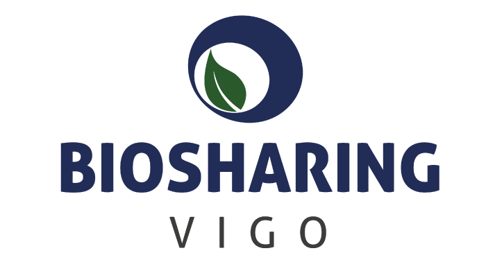 Logo Biosharing