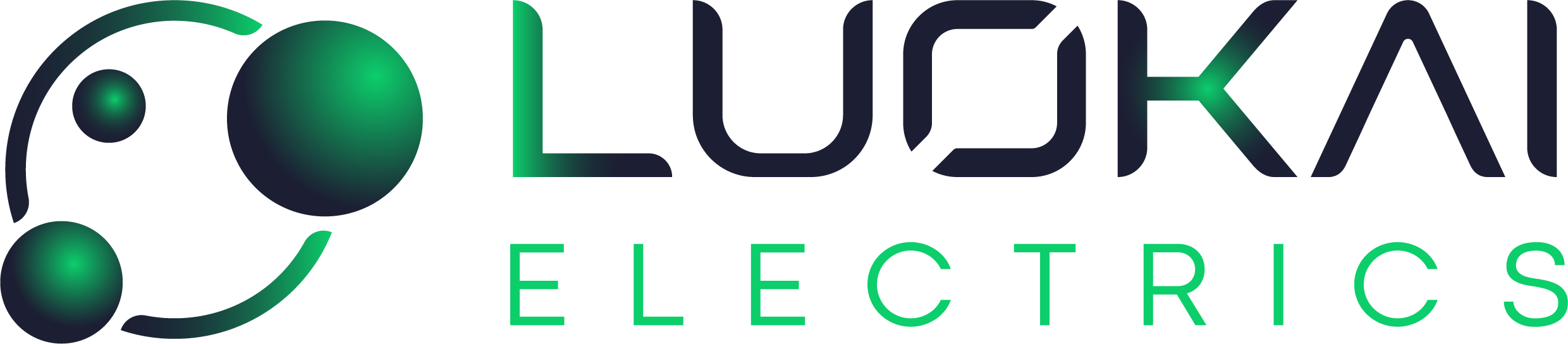 luo kai electrics
