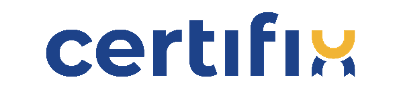 Logo Certifix