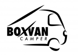 Logo Box Van