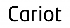 Logo Cariot