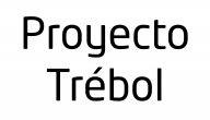Logo proyecto trebol