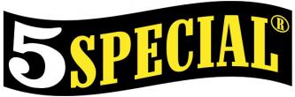 5special logo